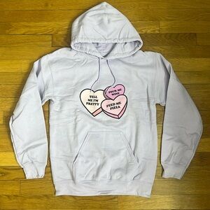 Valentine Hoodie